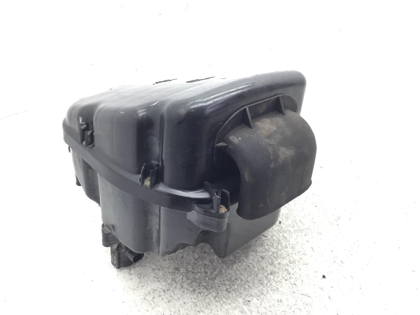 Suzuki dl v-strom k7 650 cassa scatola filtro aria 2007 2007 b1111