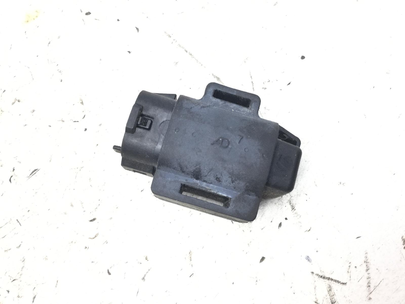 Suzuki dl v-strom k7 650 sensore caduta inclinazione inclinometro 2007 2007 b1111