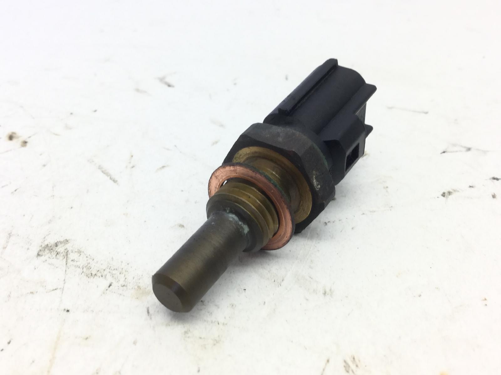 Suzuki dl v-strom k7 650 sensore temperatura acqua termostato 2007 2007 b1111