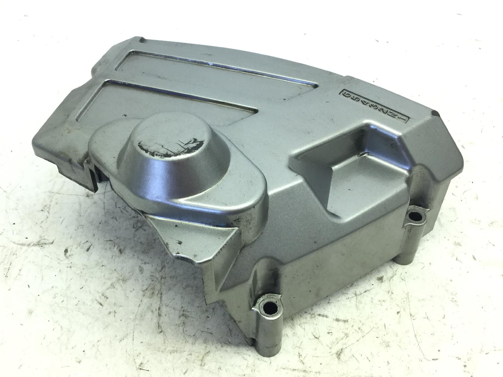 Suzuki dl v-strom k7 650 coperchio carter pignone 2007 2007 b1111