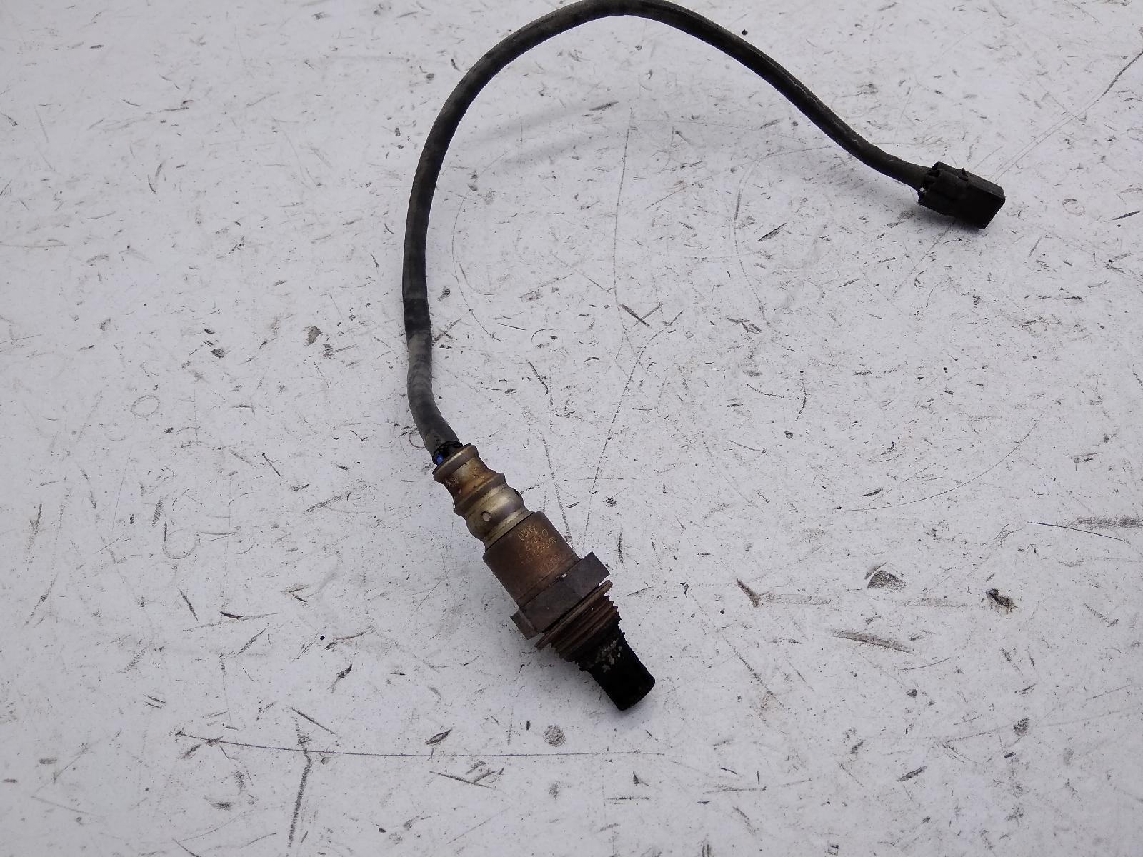 Suzuki burgman uh 125 sonda lambda 2007 2007 cc111