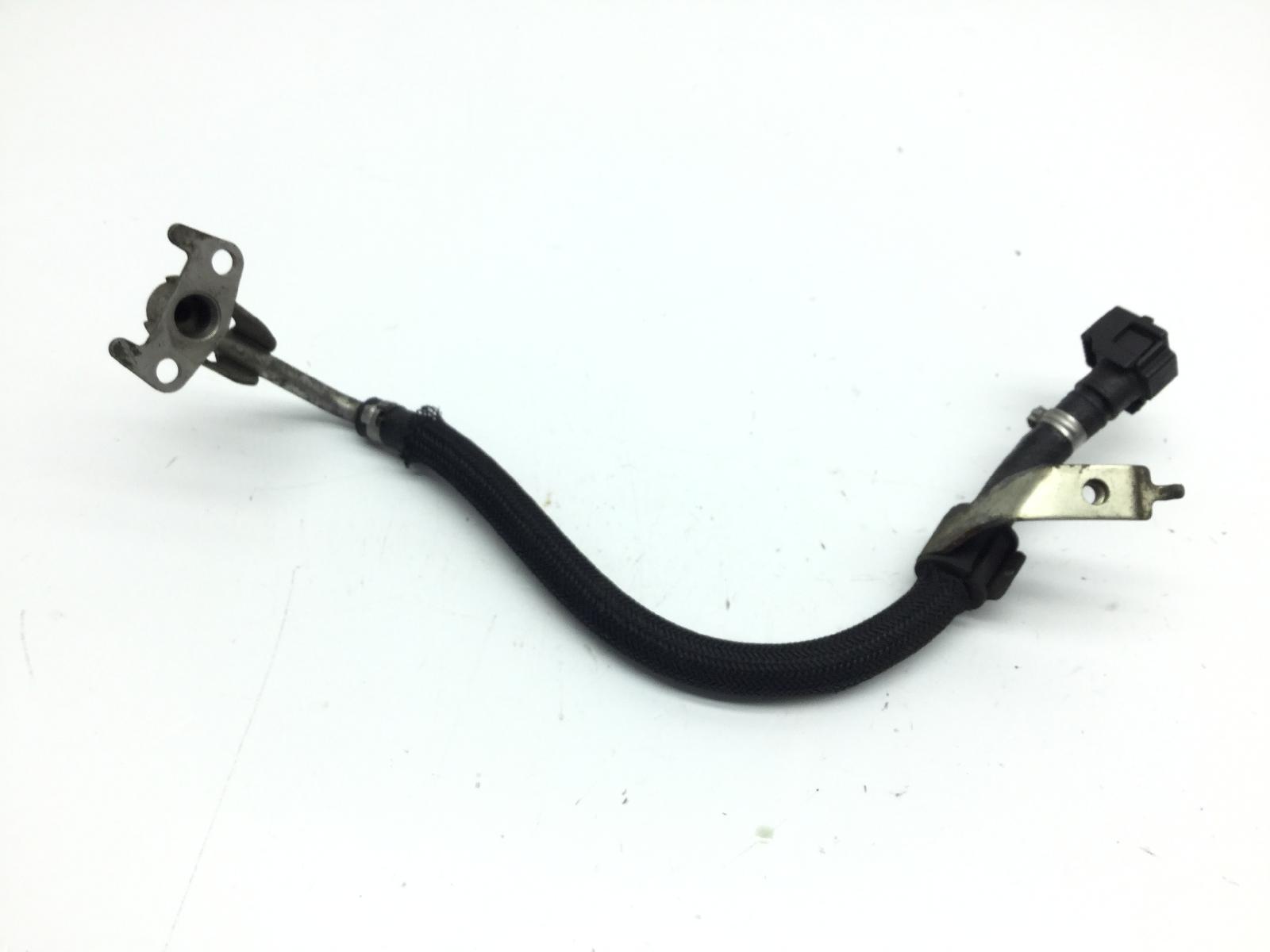 Suzuki burgman uh 125 tubo benzina carburante 2007 2007 cc111