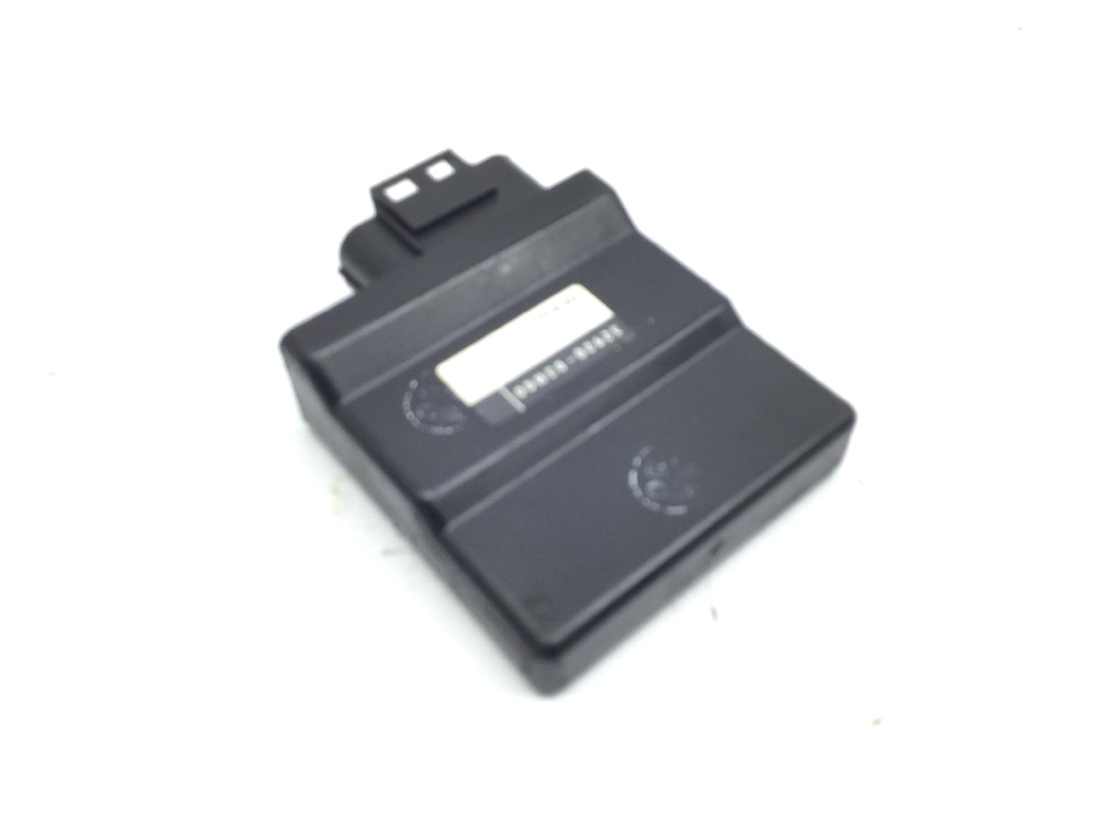 Suzuki burgman uh 125 centralina motore cdi 2007 2007 cc111