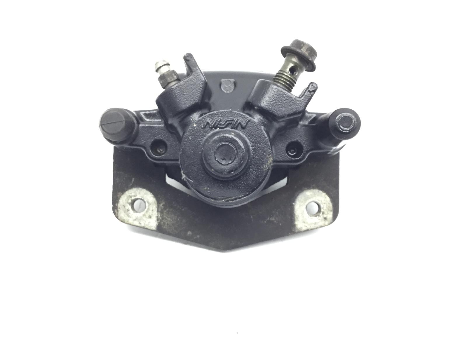 Suzuki burgman uh 125 pinza posteriore freno pasticche non garantite 2007 2007 cc111