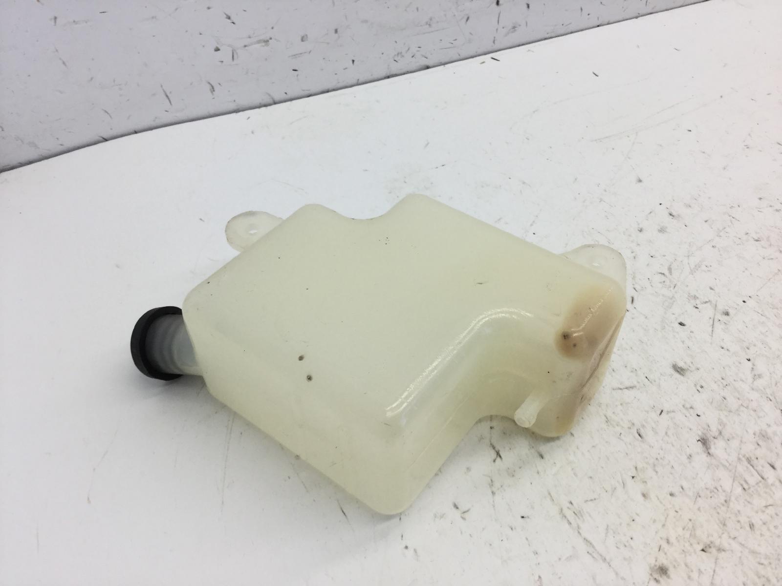 Suzuki burgman uh 125 vaso espansione liquido raffreddamento radiatore 2007 2007 cc111