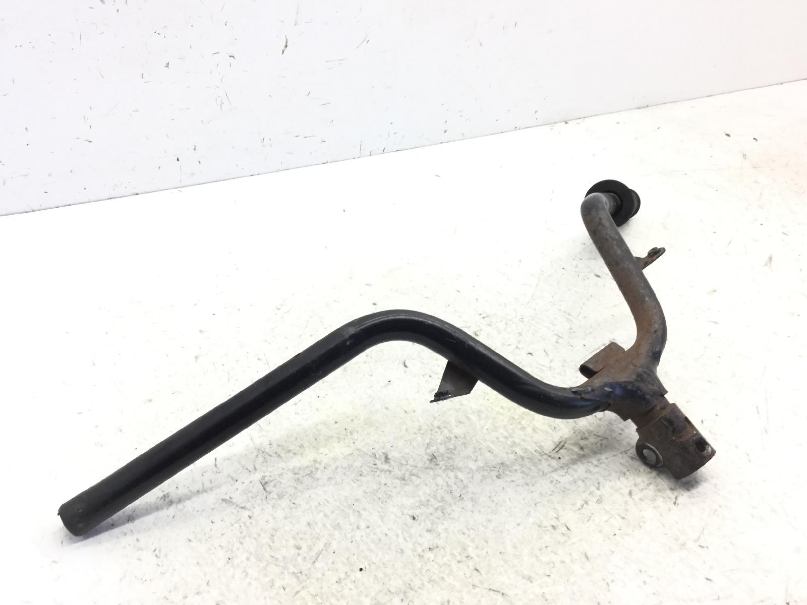 Suzuki burgman uh 125 manubrio handlebar 2007 2007 cc111