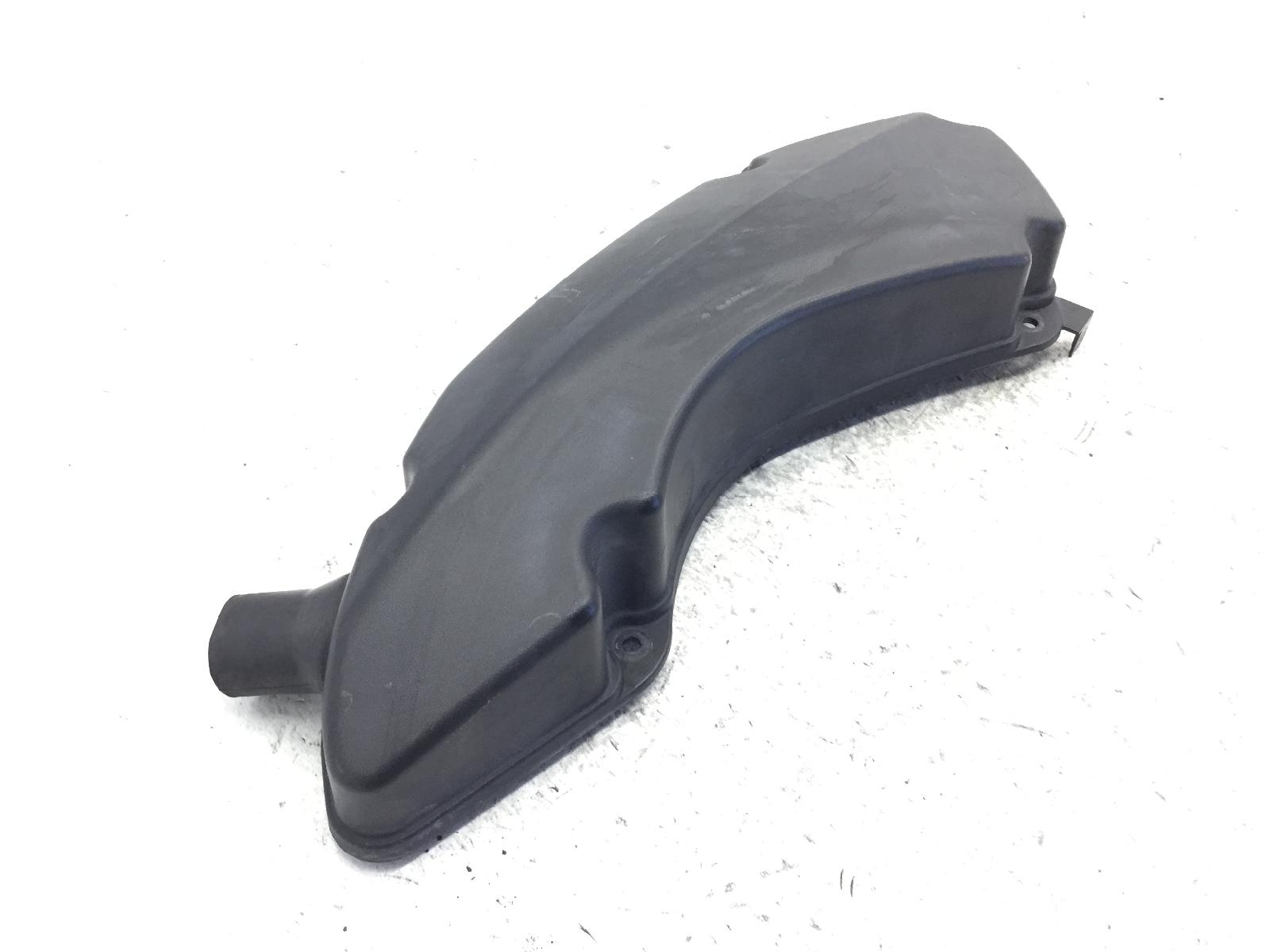 Suzuki burgman uh 125 coperchio cassa scatola filtro aria 2007 2007 cc111
