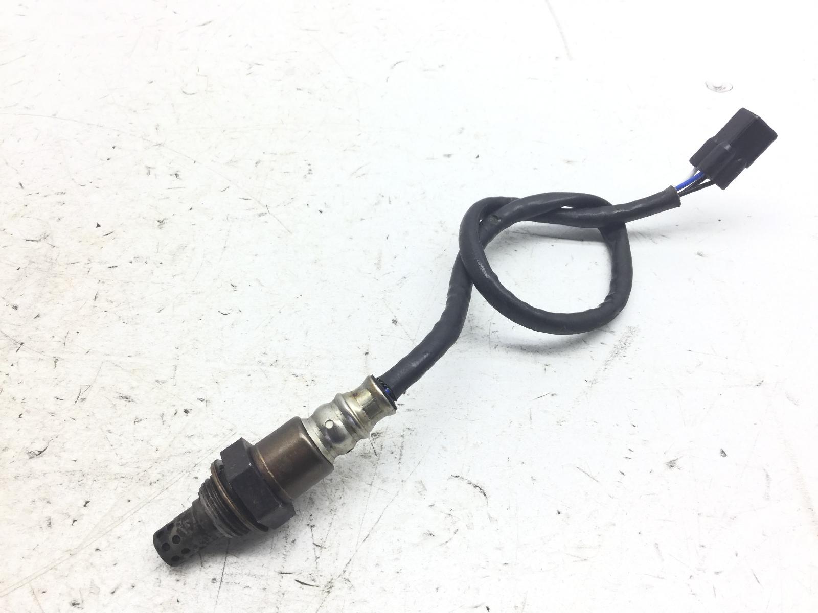 Suzuki burgman uh 125 sonda lambda misuratore di ossigeno gas scarico 2007 2007 cc111