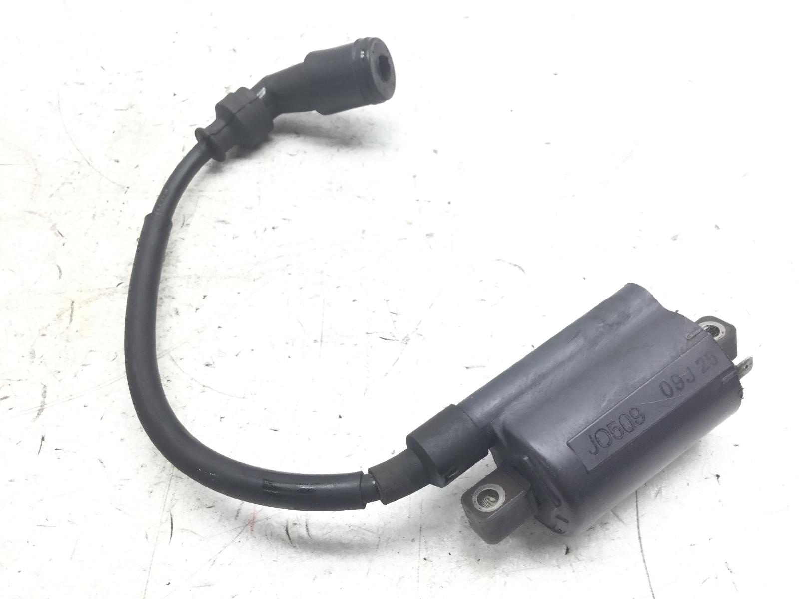 Suzuki burgman uh 125 bobina accensione con cavo pipetta 2007 2007 cc111