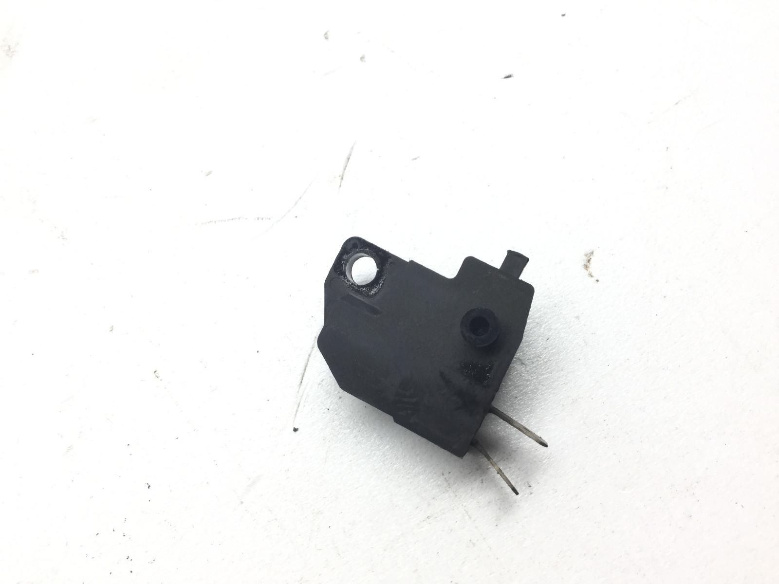 Suzuki burgman uh 125 sensore micro stop pompa freno posteriore sinistra 2007 2007 cc111