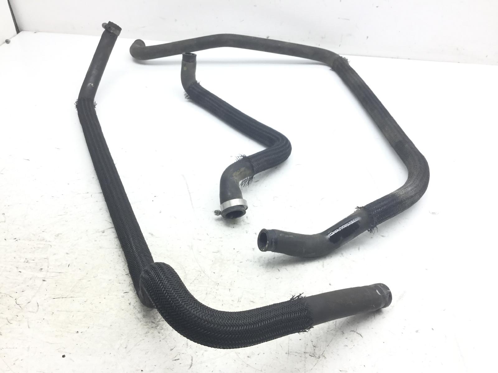 Suzuki burgman uh 125 kit 3 tubi acqua radiatore raffreddamento motore 2007 2007 cc111