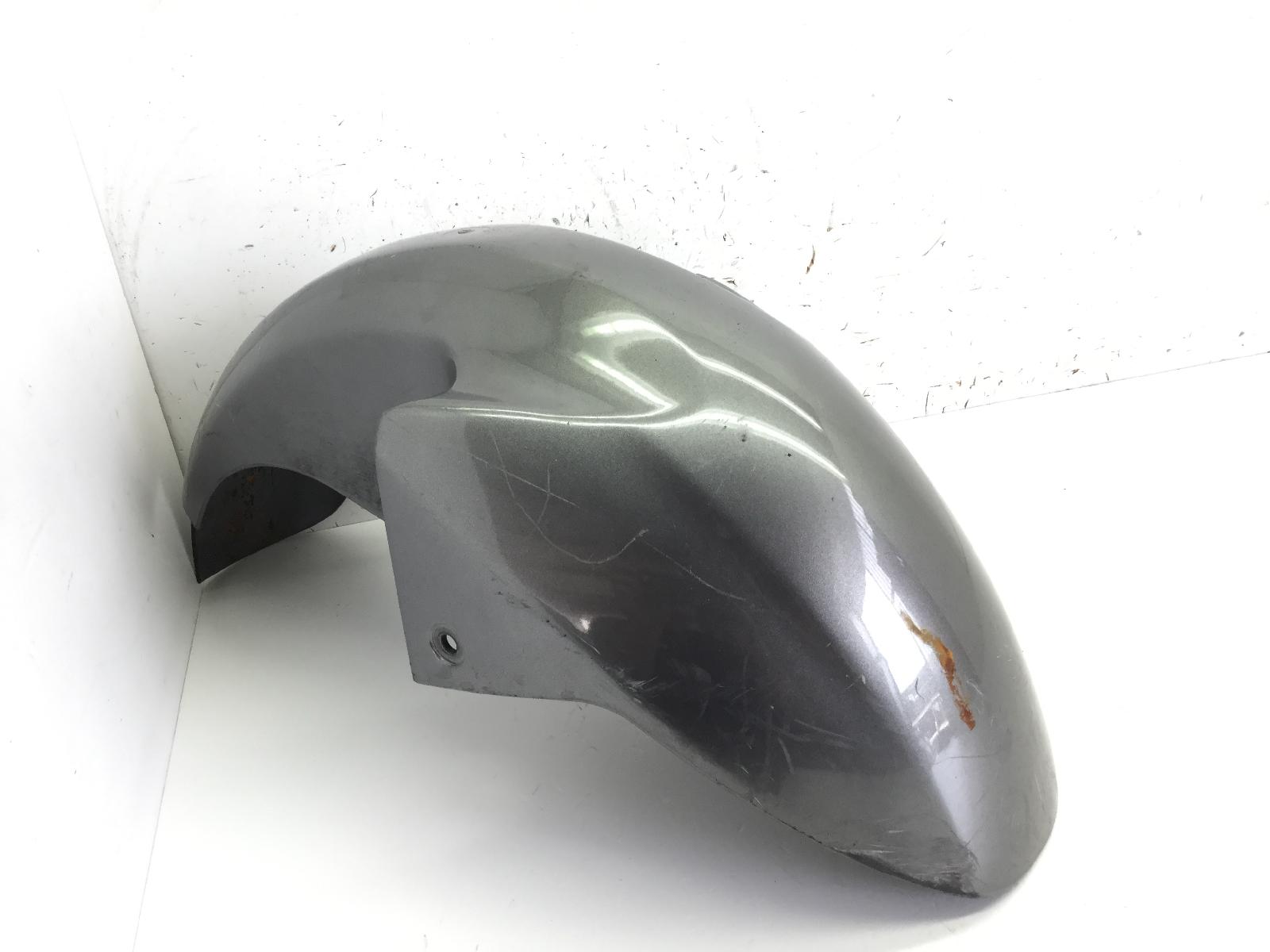 Suzuki burgman uh 125 parafango ruota anteriore - rottura e crepe 2007 2007 cc111