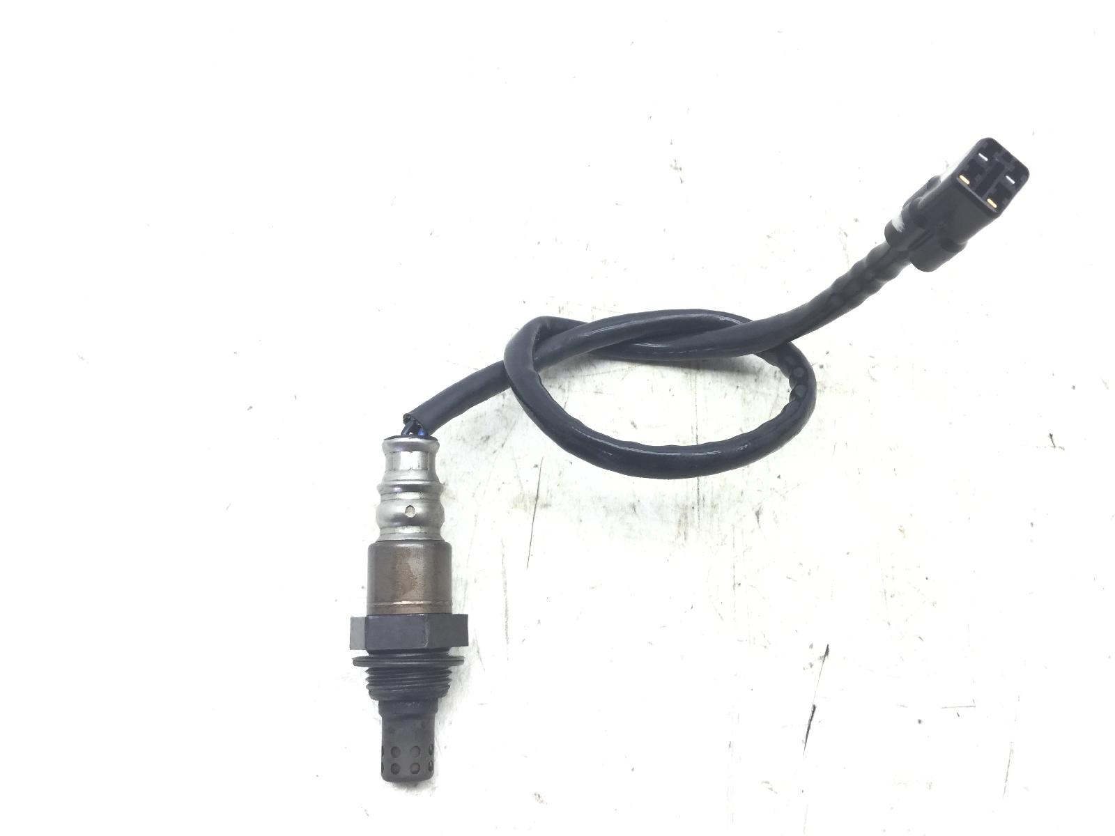 Suzuki burgman uh 125 sonda lambda misuratore di ossigeno gas scarico 2007 2007 cc111