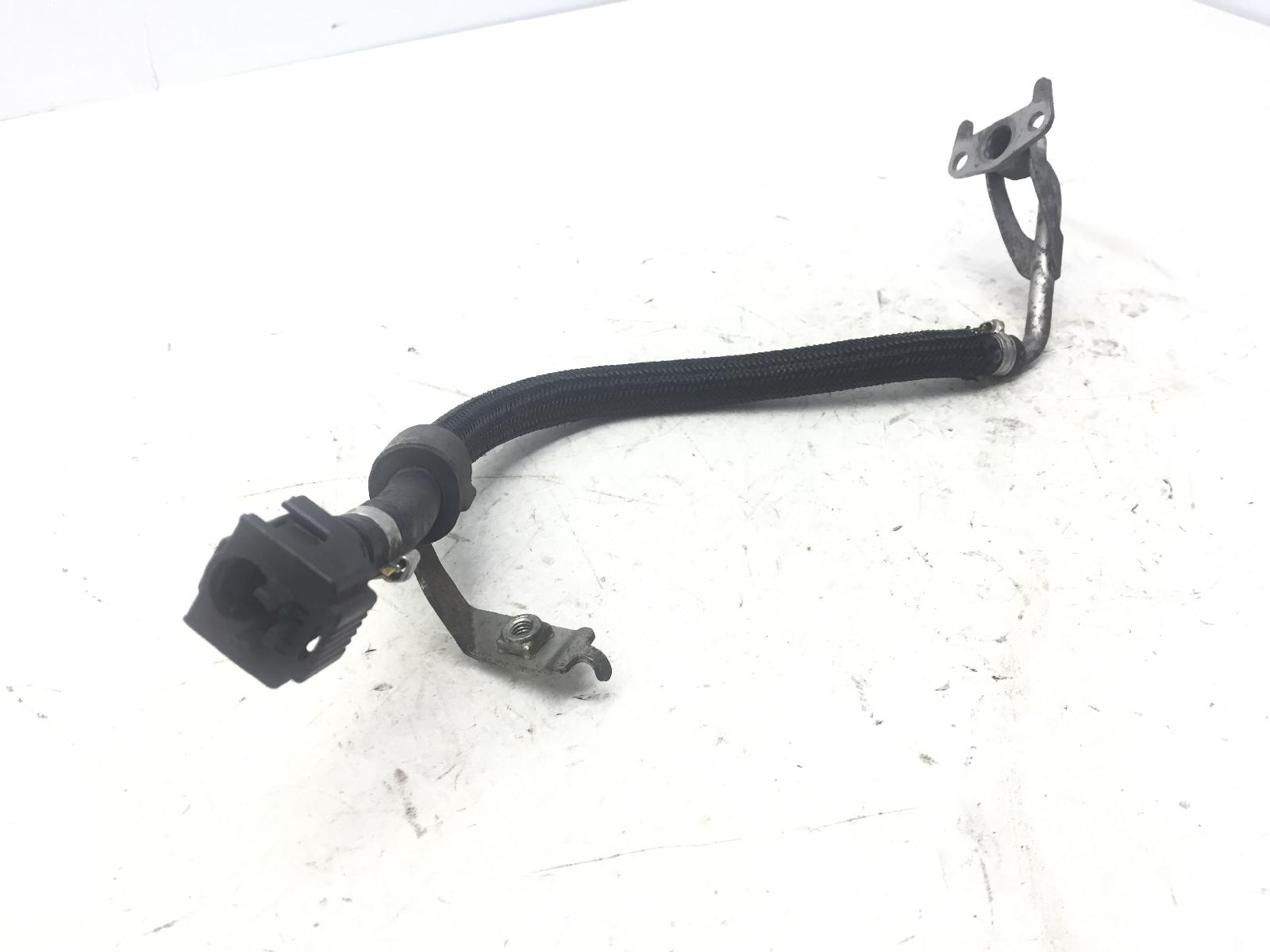 Suzuki burgman uh 125 tubo benzina carburante 2007 2007 cc111