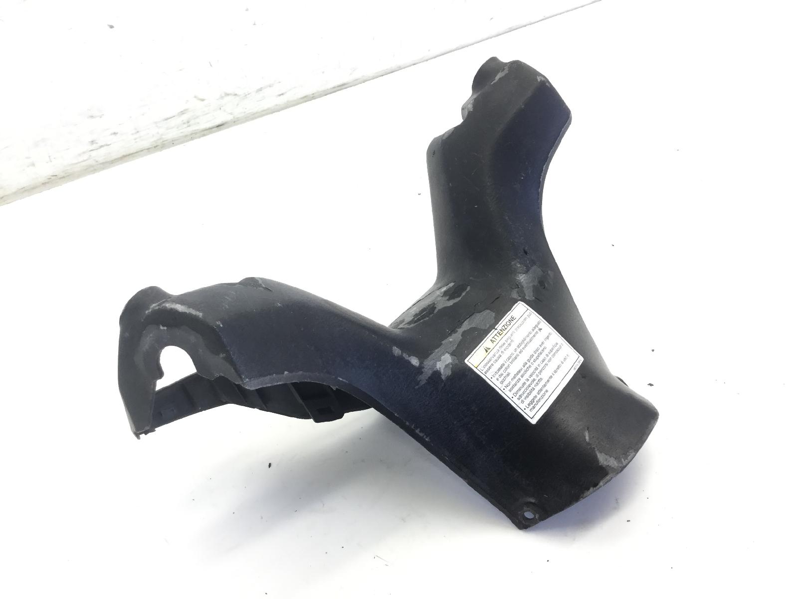 Suzuki burgman uh 125 carena manubrio superiore 2007 2007 cc111