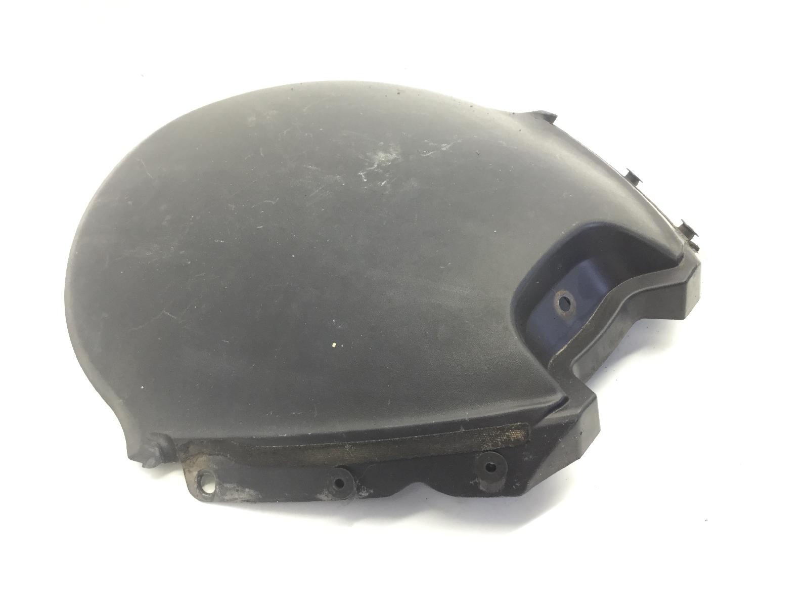 Suzuki burgman uh 125 cruscotto coperchio anteriore strumentazione 2007 2007 cc111