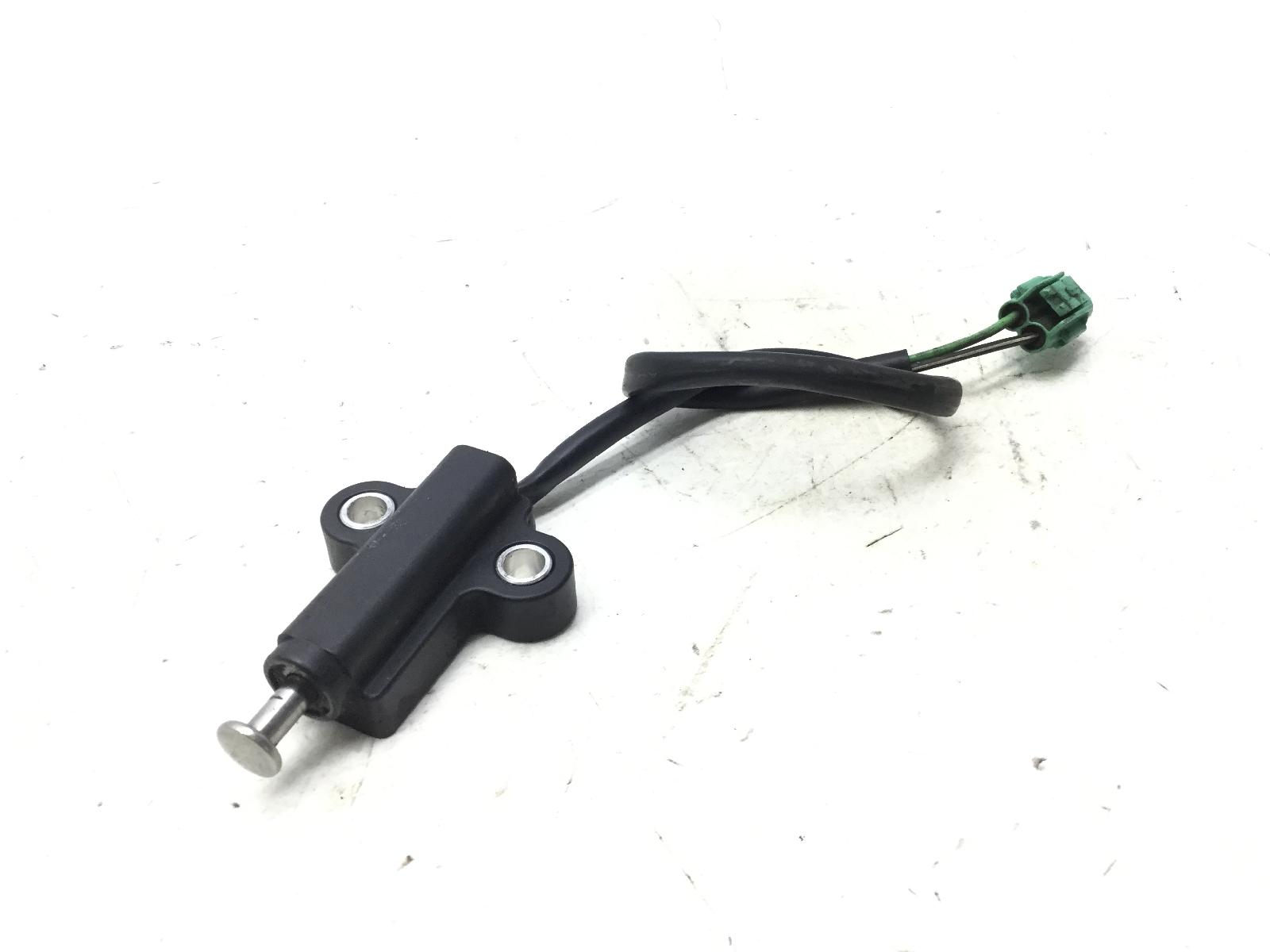 Suzuki burgman uh 125 sensore cavalletto laterale 2007 2007 cc111