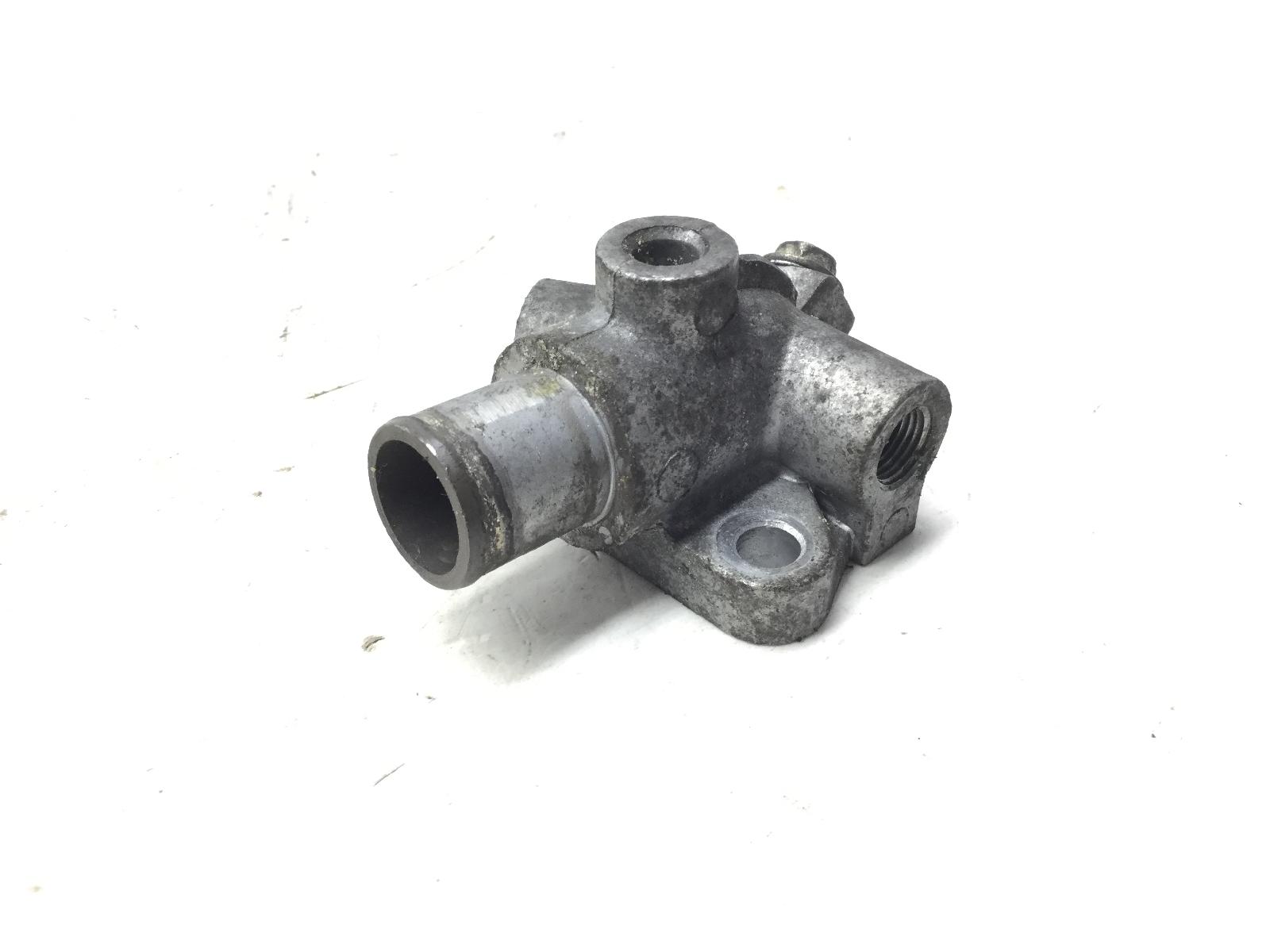 Suzuki burgman uh 125 coperchio termostato valvola termostatica 2007 2007 cc111