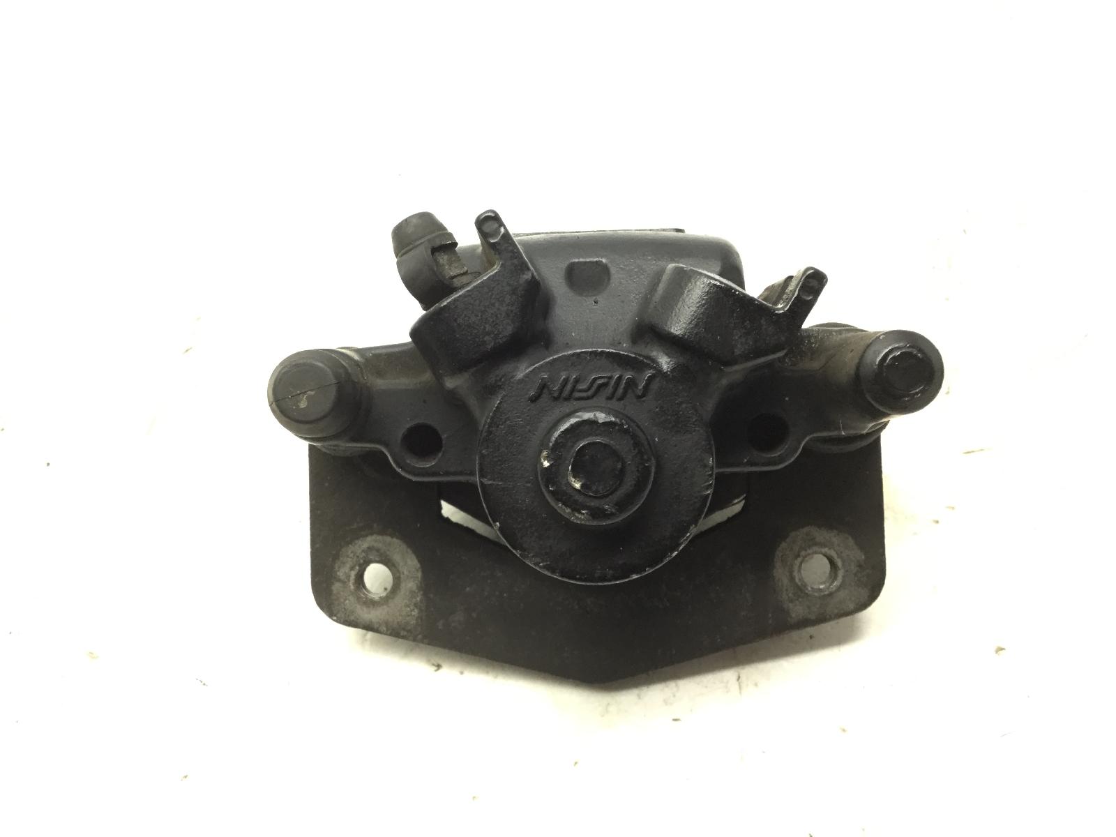 Suzuki burgman uh 125 pinza freno posteriore 2007 2007 cc111