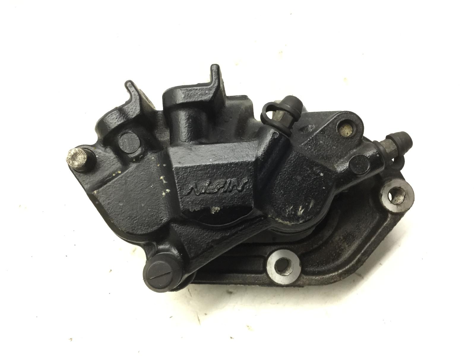 Suzuki burgman uh 125 pinza freno anteriore - interasse: 62 mm 2007 2007 cc111