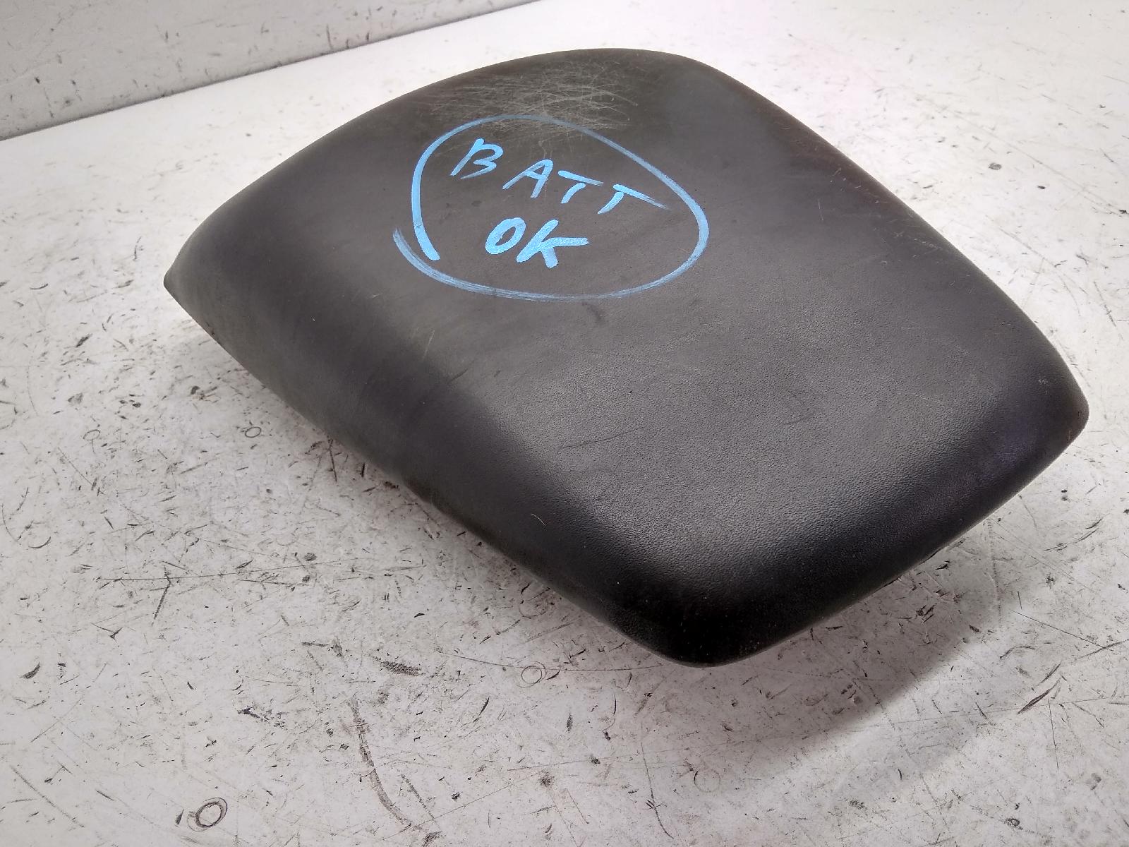 Honda cbf 500 sella saddle posteriore con scritte 2004 2006 pc39c04f