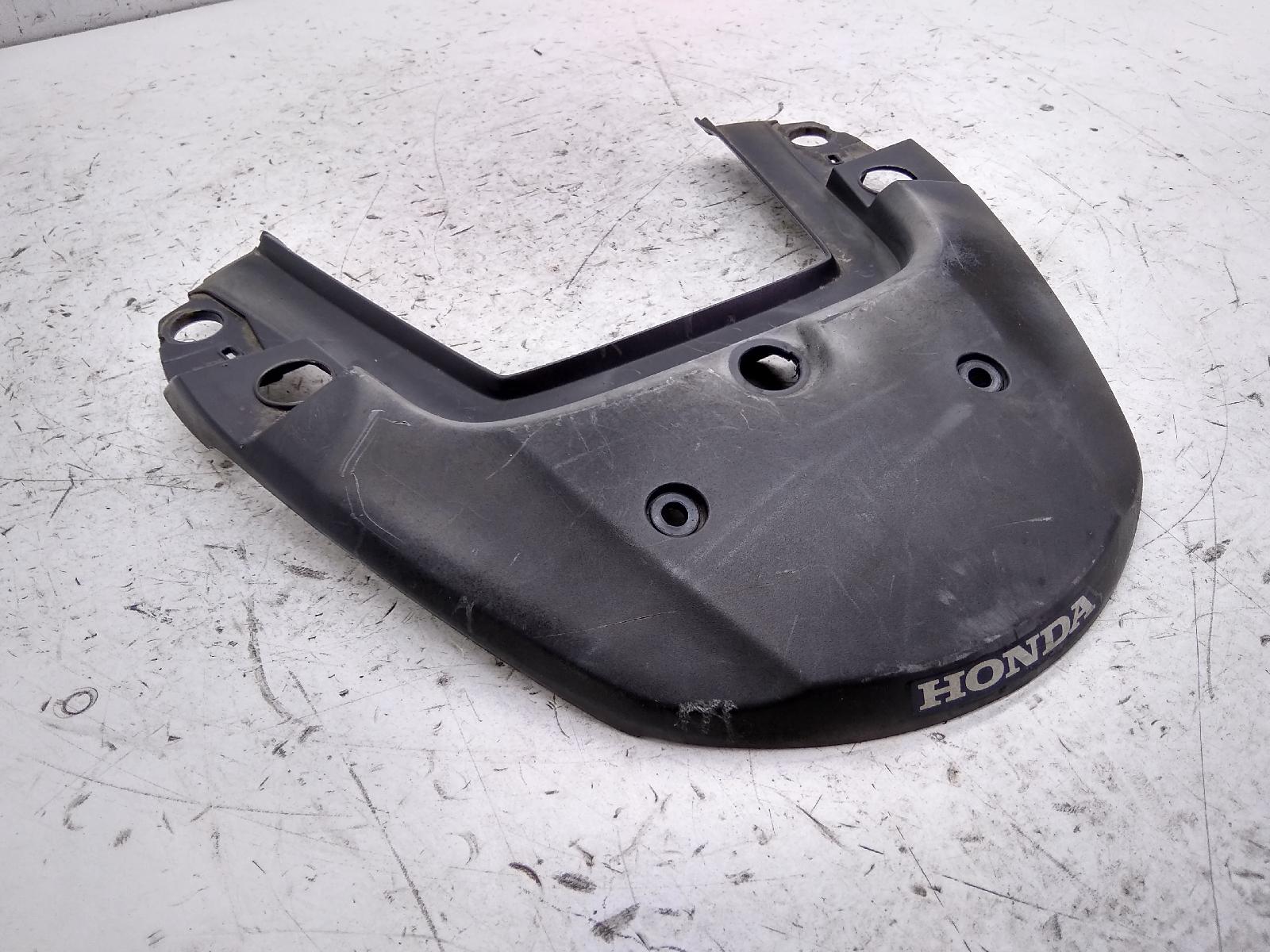 Honda cbf 500 carena coperchio fiancate posteriori 2004 2006 pc39c04f