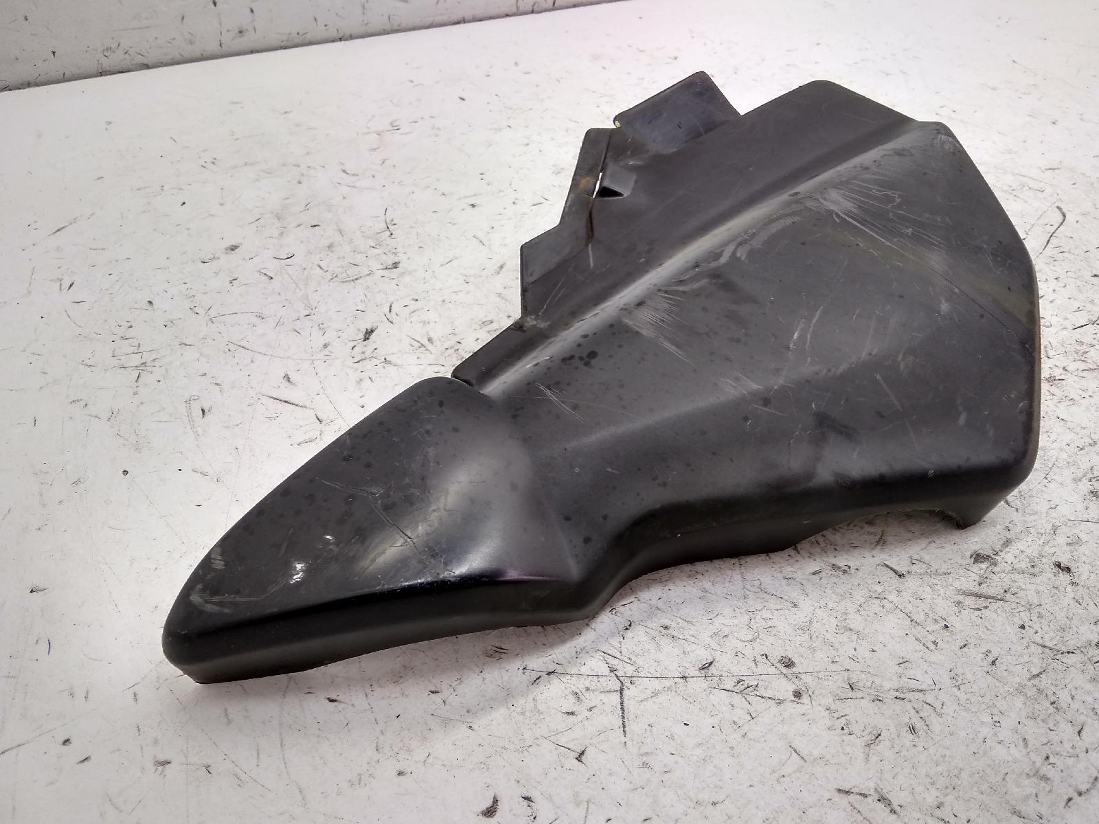 Honda cbf 500 carena coperchio sinistro 2004 2006 pc39c04f