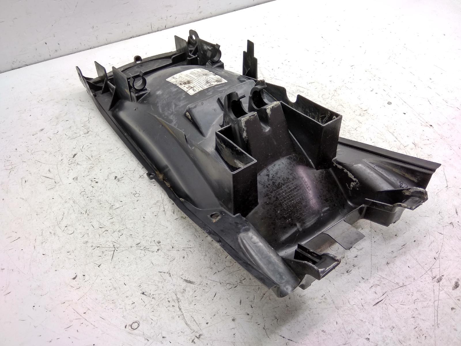 Honda cbf 500 carena sottocoda parafango posteriore interno 2004 2006 pc39c04f