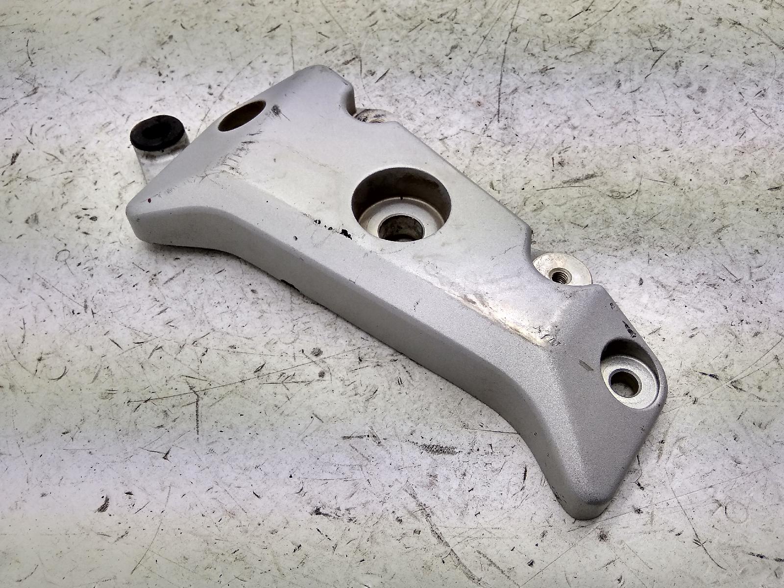 Honda cbf 500 coperchio supporto telaio sinistro 2004 2006 pc39c04f