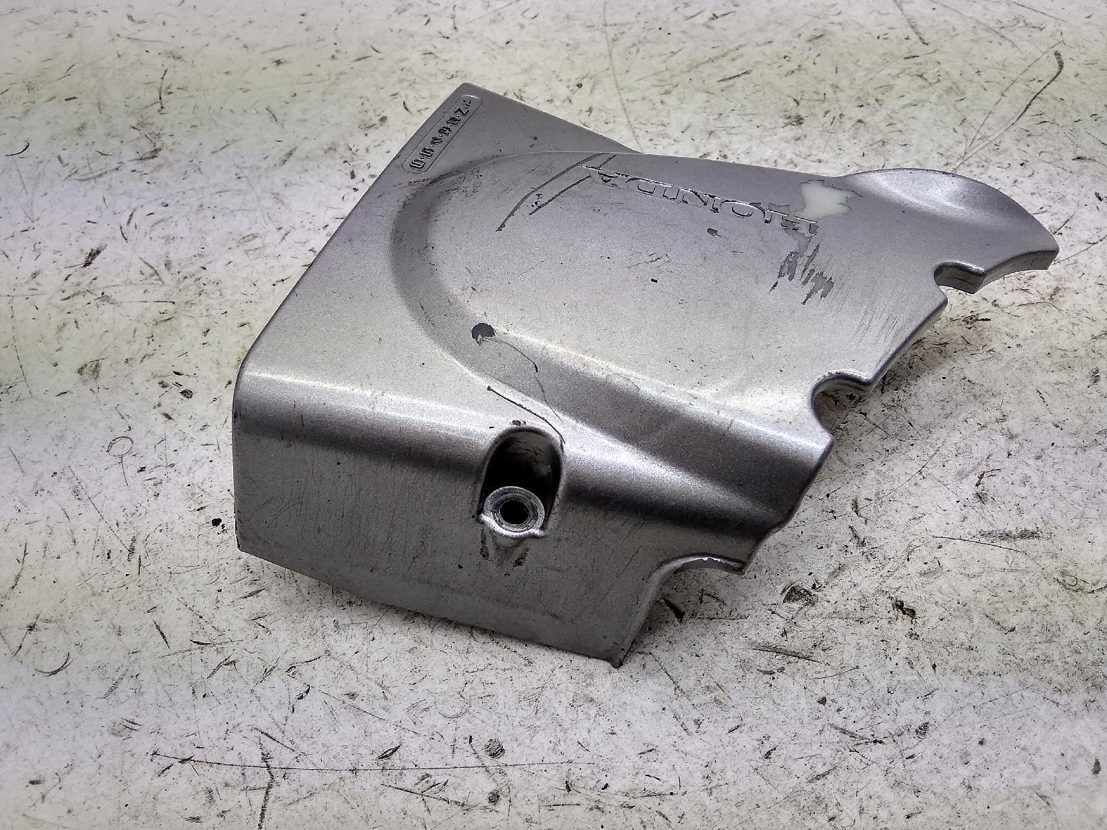 Honda cbf 500 carter coperchio pignone 2004 2006 pc39c04f