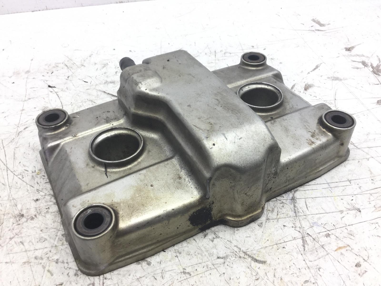 Honda cbf 500 coperchio testa testata 2004 2006 pc39c04f