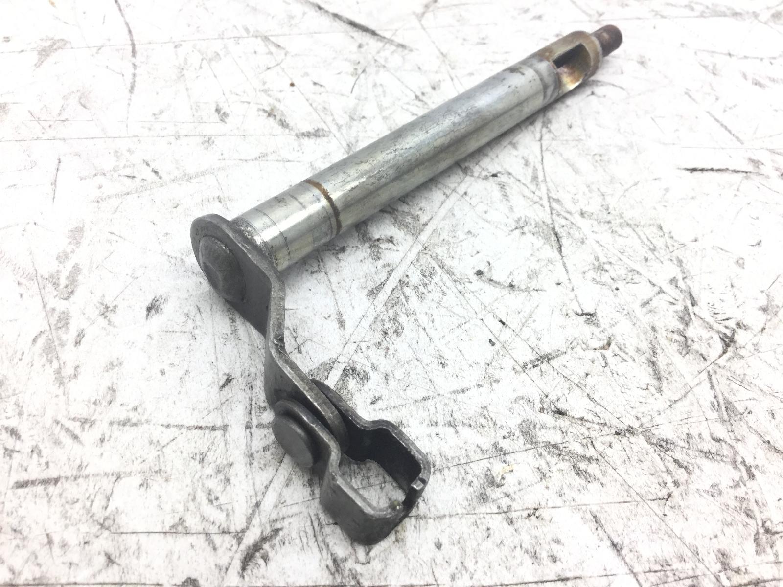 Honda cbf 500 attuatore frizione 2004 2006 pc39c04f