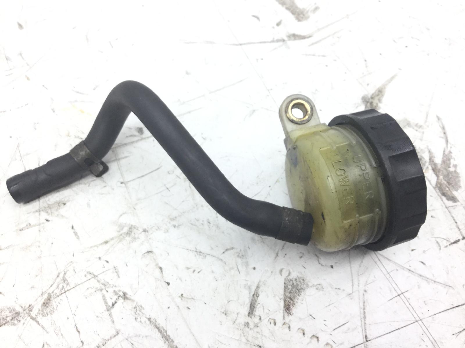 Honda cbf 500 serbatoio olio pompa freno posteriore 2004 2006 pc39c04f