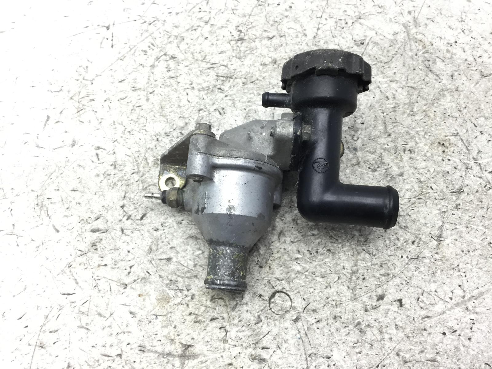 Honda cbf 500 valvola termostatica con tappo radiatore 2004 2006