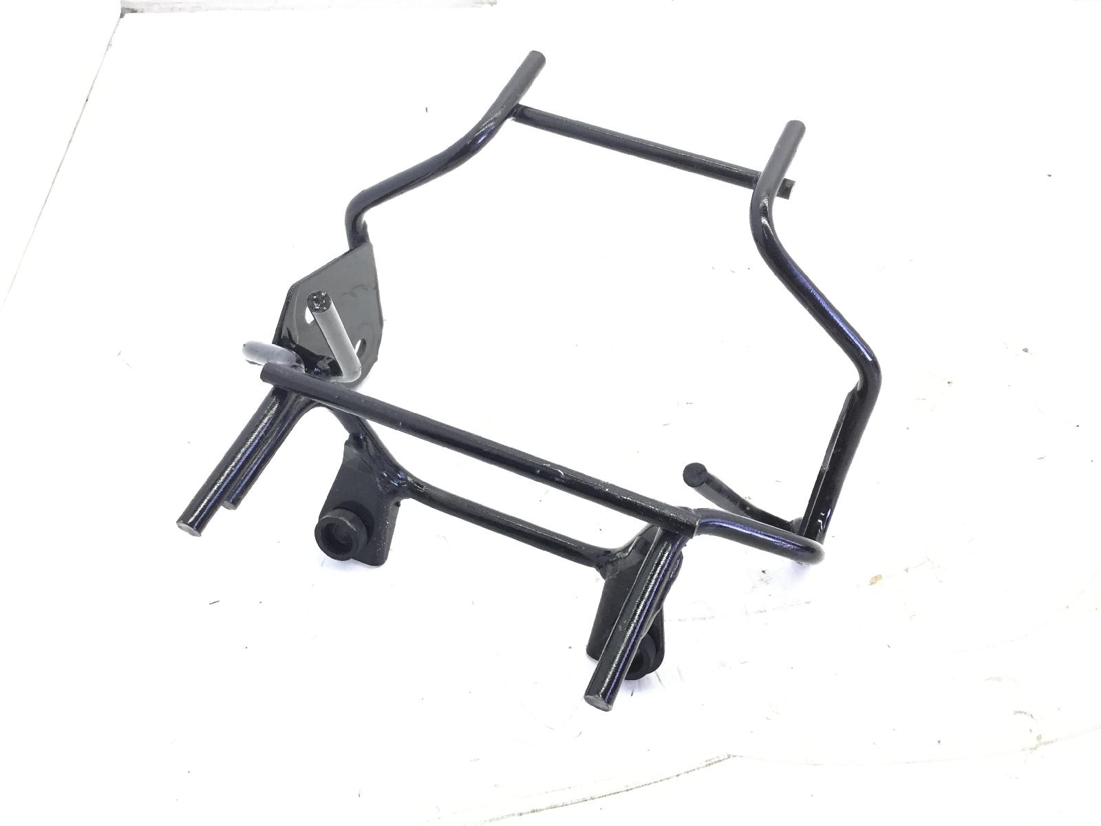 Honda cbf 500 telaio telaietto supporto faro anteriore 2004 2006 pc39c04f