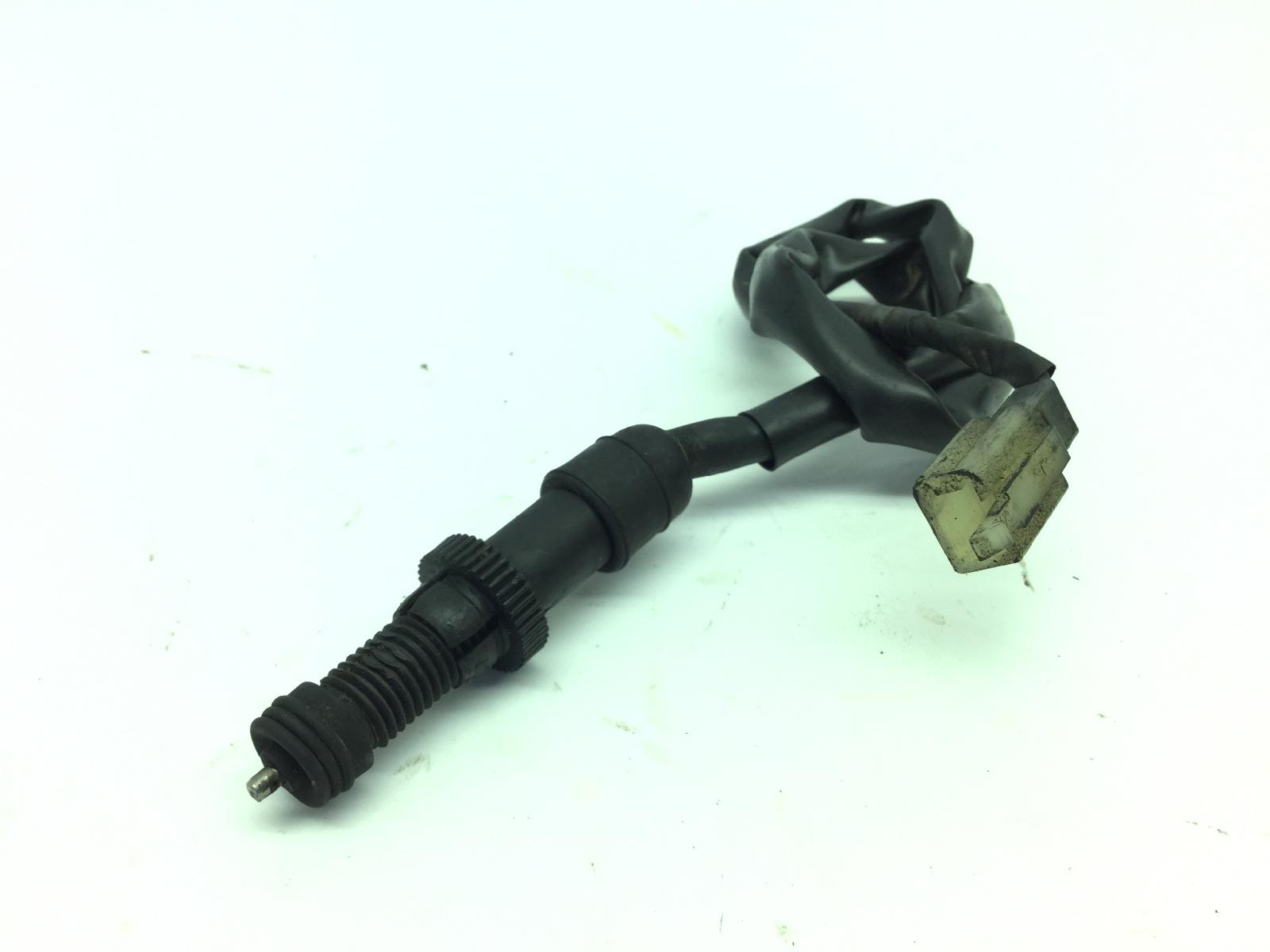 Honda cbf 500 sensore stop microstop freno posteriore 2004 2006 pc39c04f