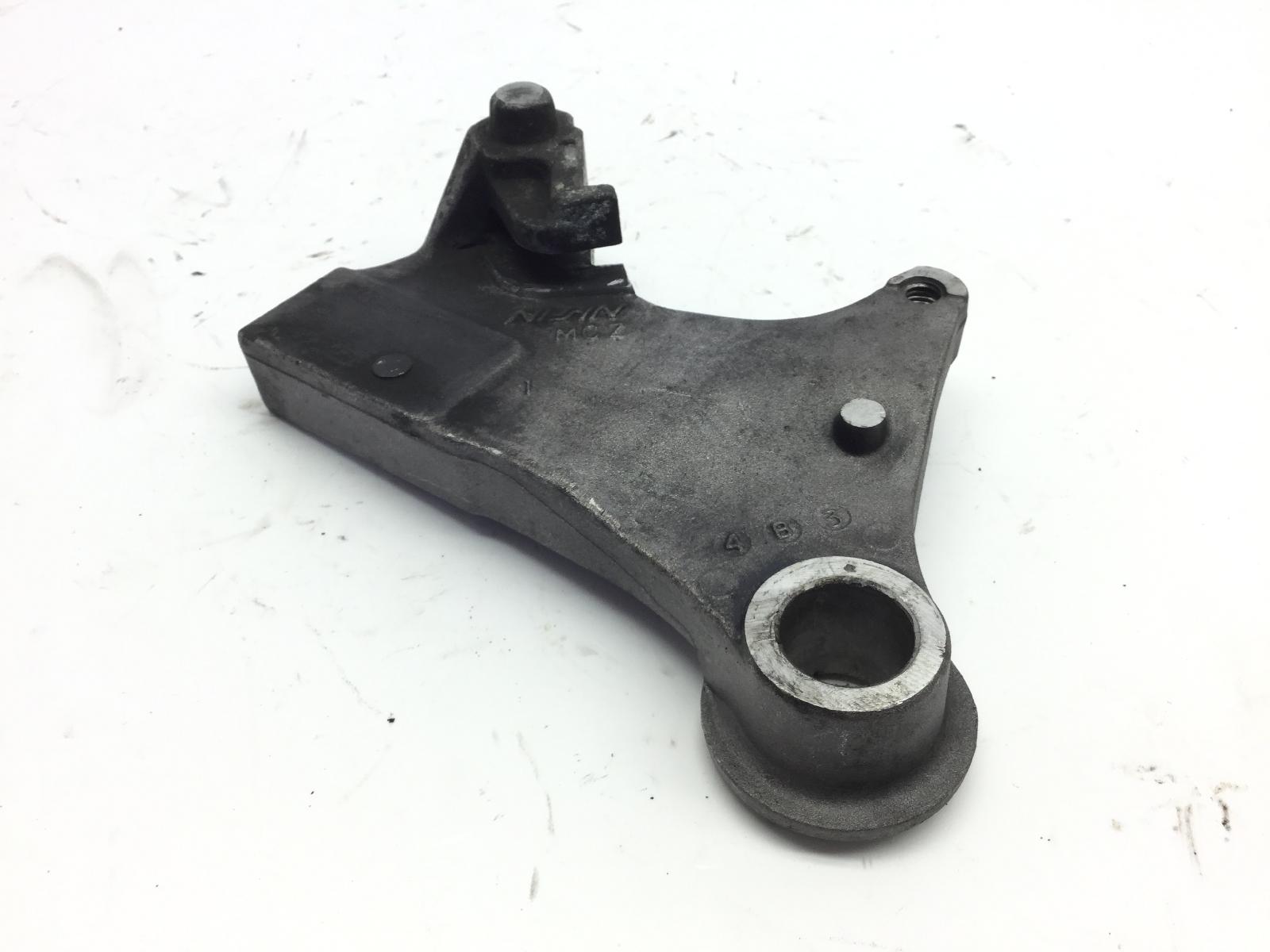 Honda cbf 500 staffa supporto pinza freno posteriore 2004 2006 pc39c04f