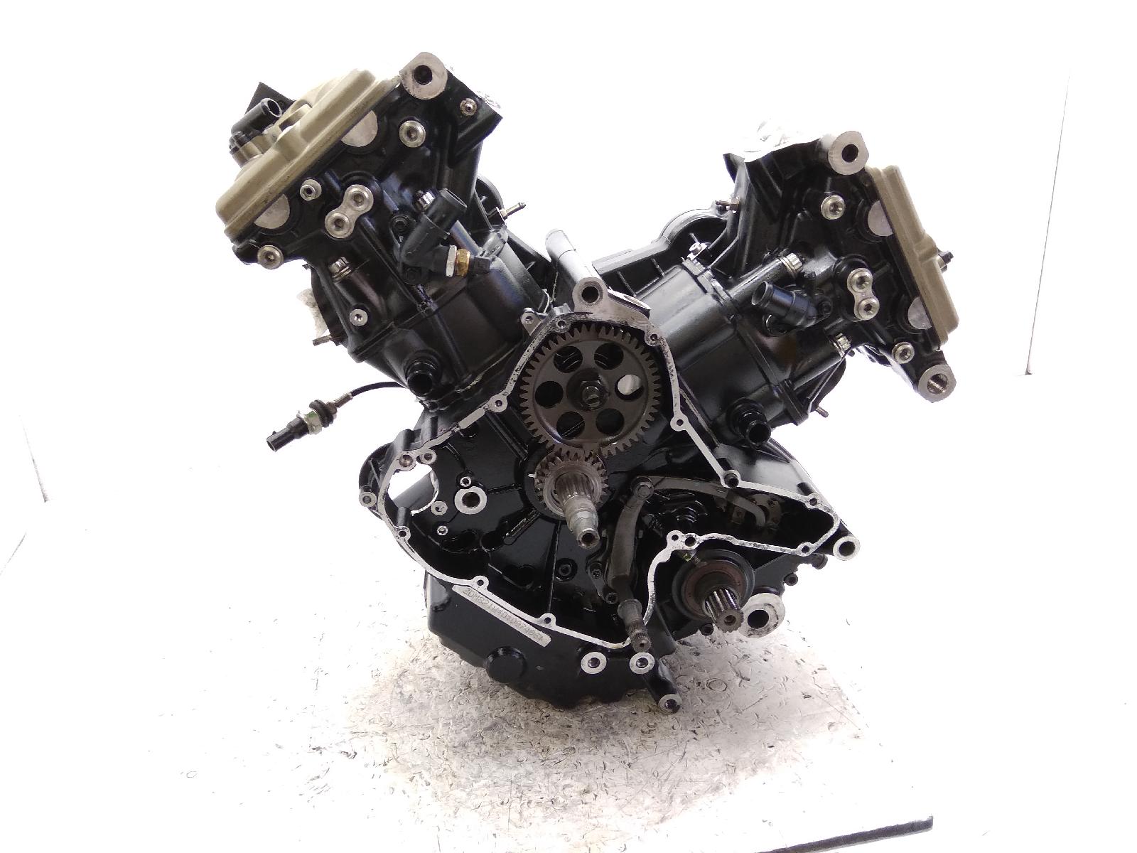 Ducati monster 821 blocco motore engine senza carter sinistro zdm821w4d 2016 2016 zdmm604aafb017359