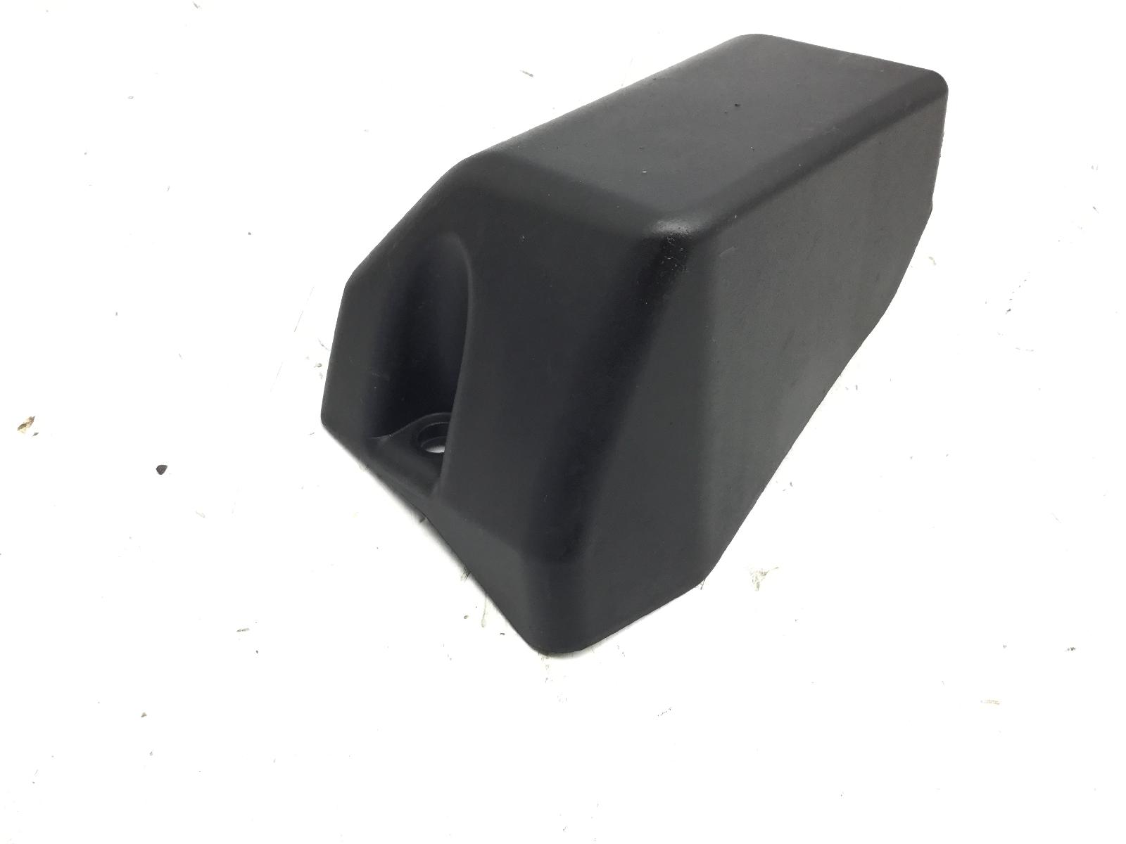 Ducati monster 821 carena coperchio teleruttore rele' avviamento 2016 2016 zdmm604aafb017359