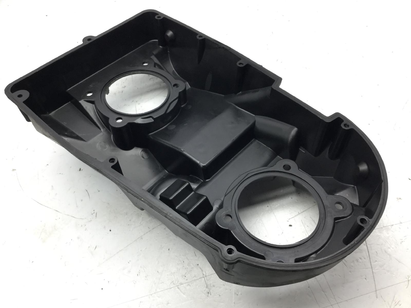 Ducati monster 821 cassa scatola filtro aria parte inferiore 2016 2016 zdmm604aafb017359