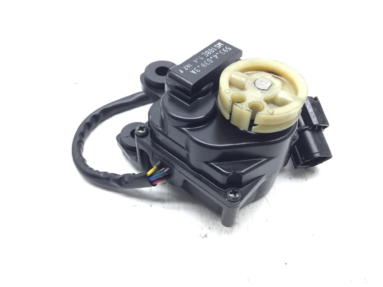 Ducati monster 821 motorino valvola di scarico 2016 2016 zdmm604aafb017359