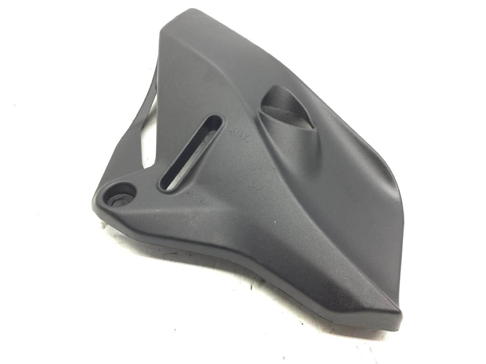 Ducati monster 821 carena coperchio destro 48211861b 2016 2016 zdmm604aafb017359
