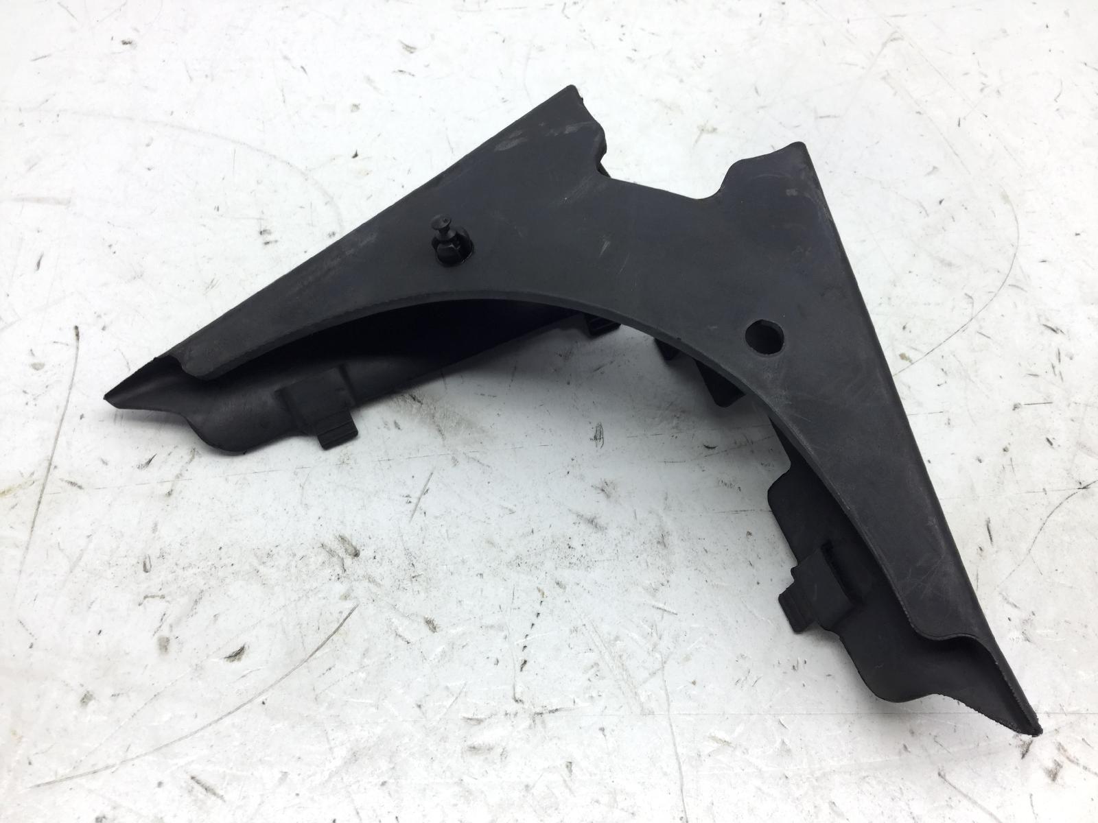 Ducati monster 821 coperchio in gomma forcella 48211951a 2016 2016 zdmm604aafb017359