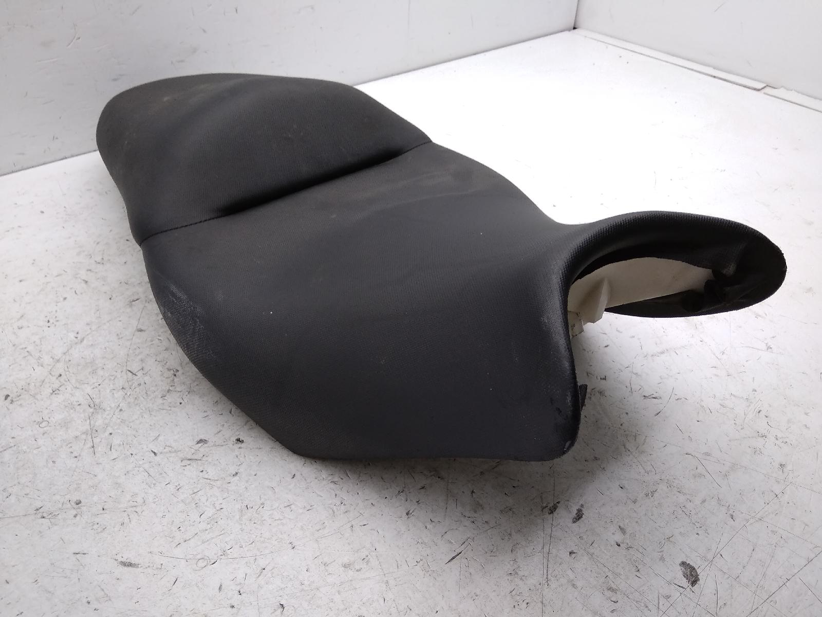 Kawasaki versys kle 650 sella saddle - piccoli strappi su fodera 2007 2007 le650aaa