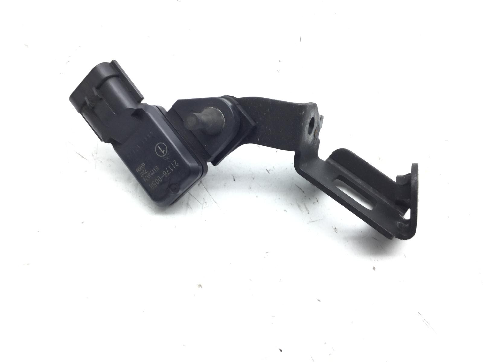 Kawasaki versys kle 650 sensore pressione con supporto 2007 2007 le650aaa