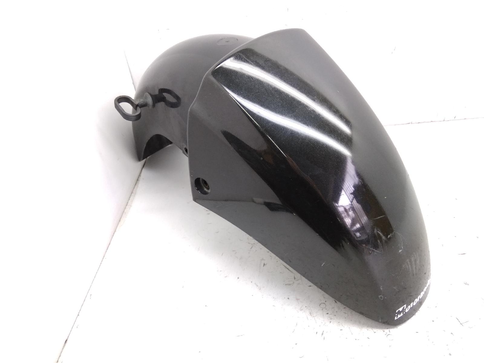 Suzuki burgman 125 parafango ruota anteriore 2005 2006 bp111
