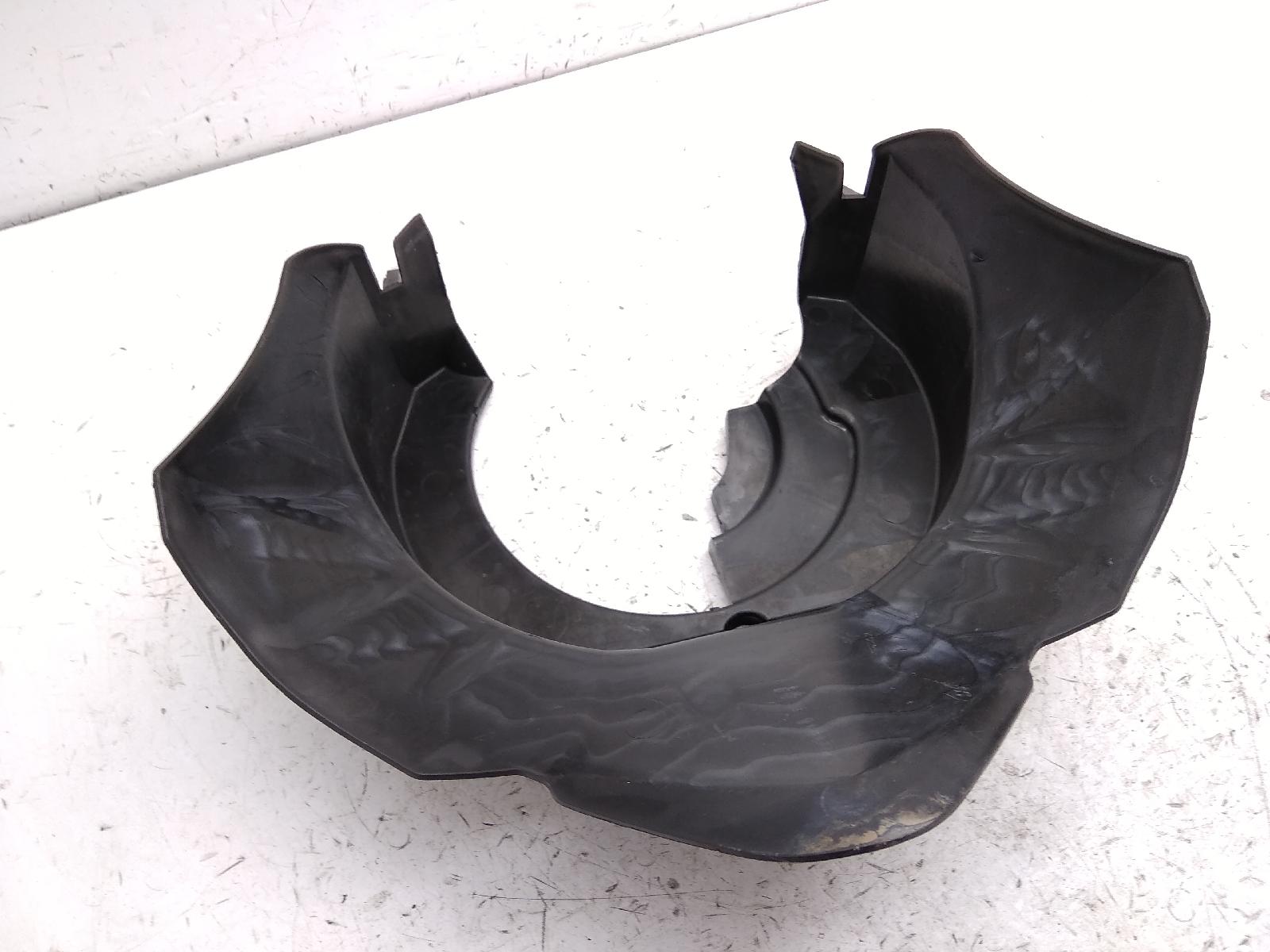 Suzuki burgman 125 carena vano ruota anteriore parafango interno 2005 2006 bp111