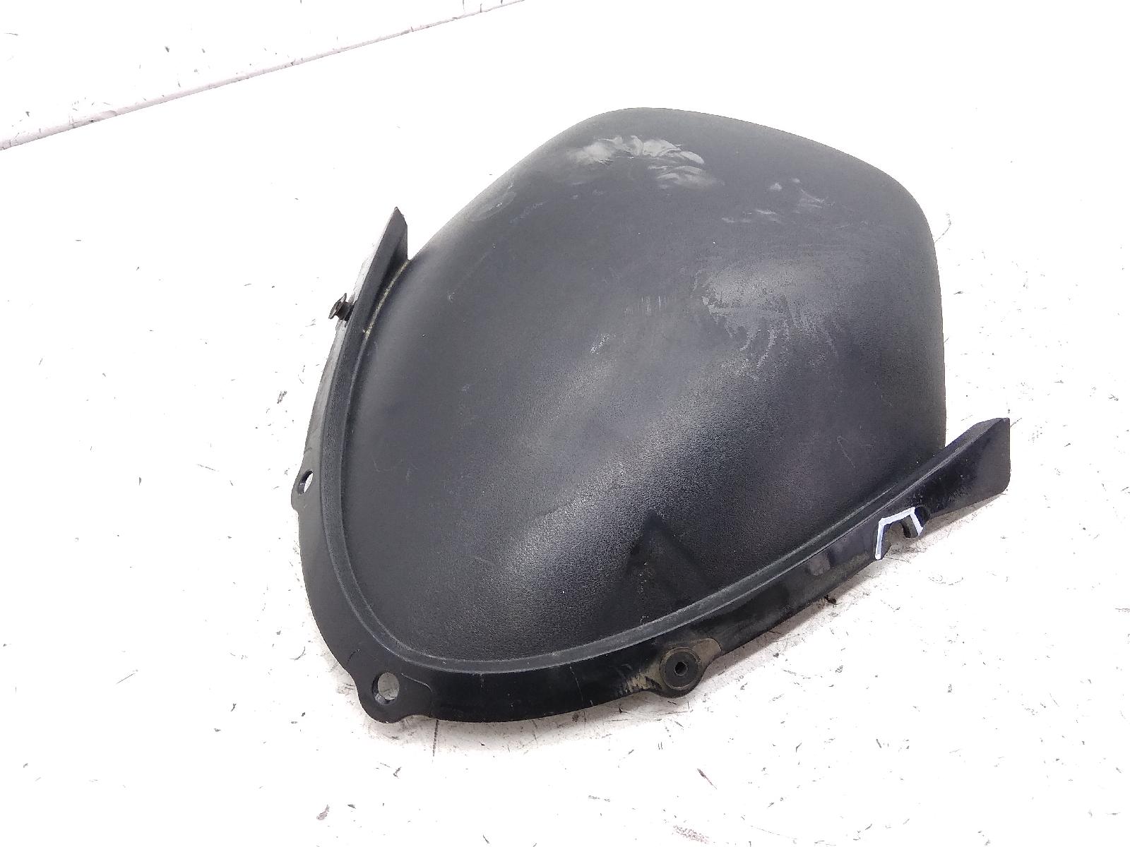Suzuki burgman 125 coperchio anteriore carena strumentazione -attacco rotto 2005 2006 bp111