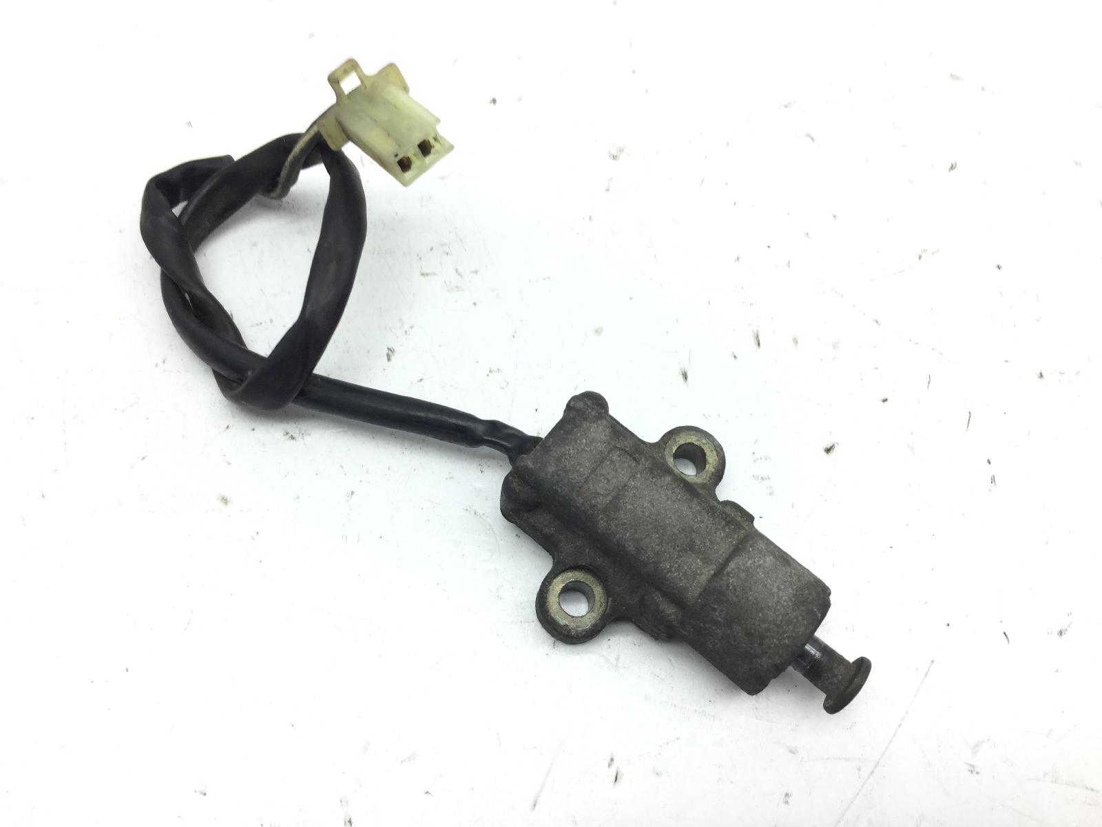 Suzuki burgman 125 sensore posizione cavalletto laterale 2005 2006 bp111