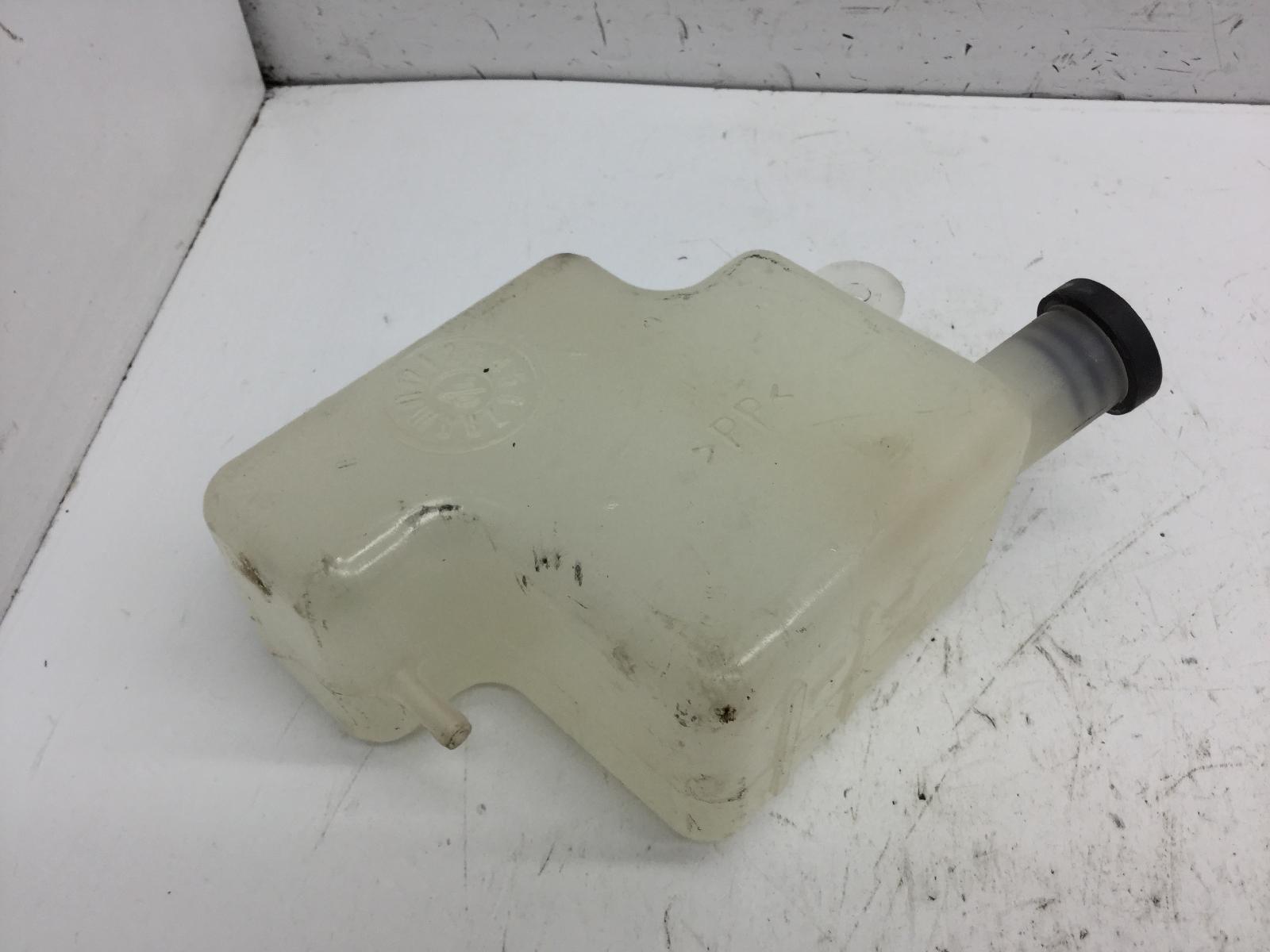 Suzuki burgman 125 vaso espansione liquido raffreddamento 2005 2006 bp111